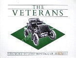 The Veterans  by CURRIE, Bob (ed.) 